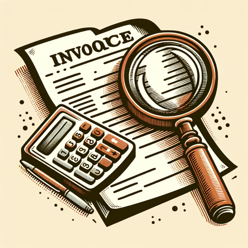 Invoice Summarizer logo