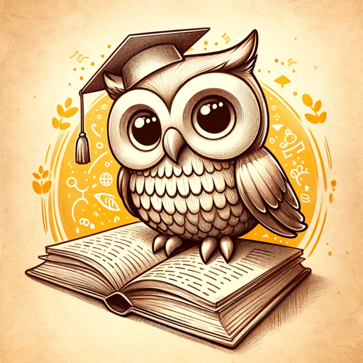 SpanishTutor GPT logo