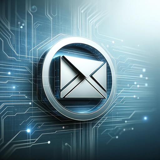 Email Maestro PRO logo