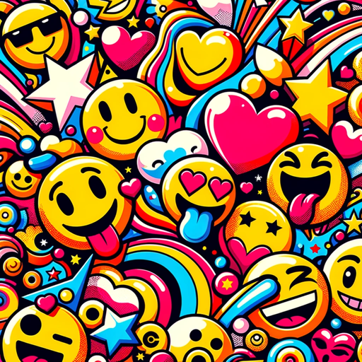 Emojilogue logo