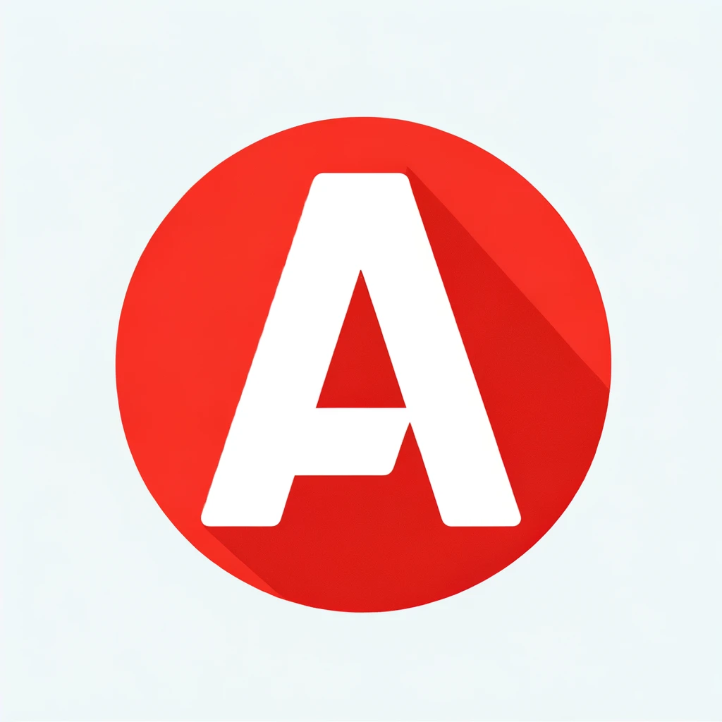 Ansible Helper logo
