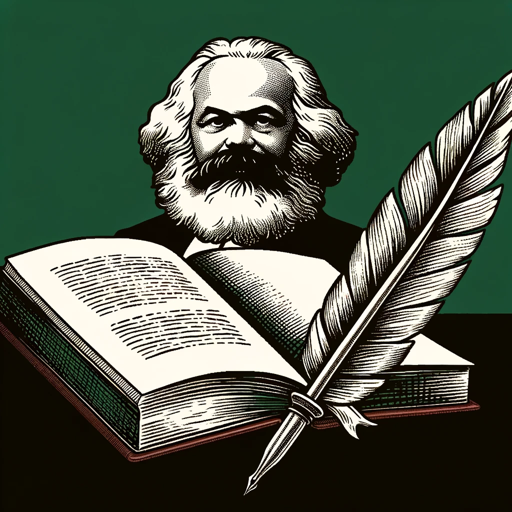 Marx' Specter logo