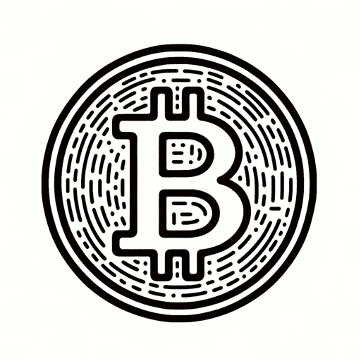 Crypto Compass logo