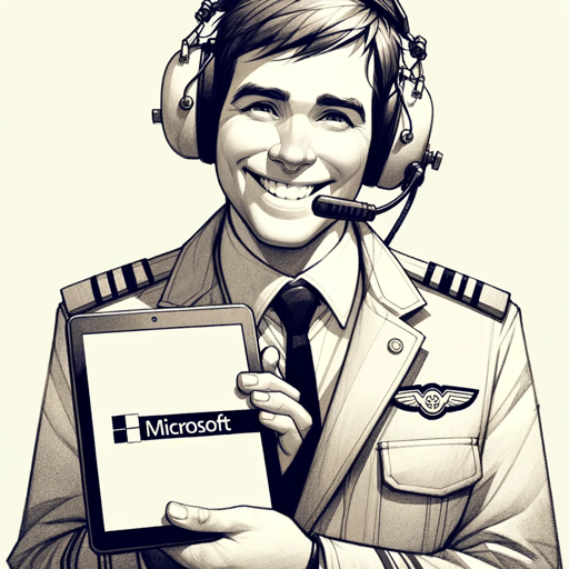 MikeOnAI Copilot Buddy logo