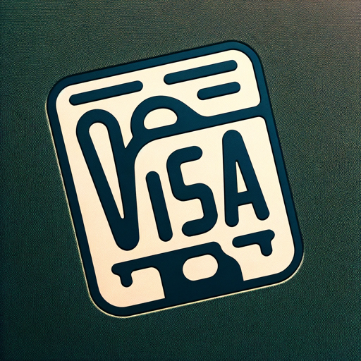 VisaBot logo