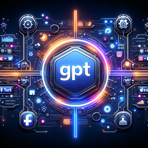 📢 Ads Manager GPT logo
