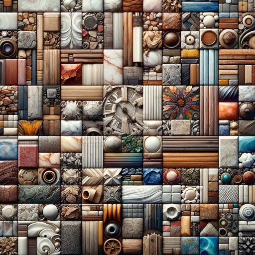Seamless Texture Generator logo