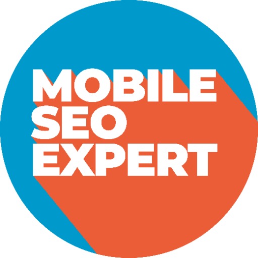 Mobile SEO Expert logo