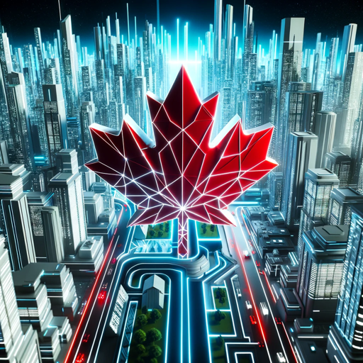 Canadian Advanced Infrastructure AI logo