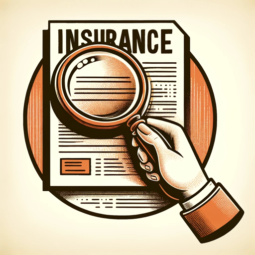 Insurance Policy Review logo