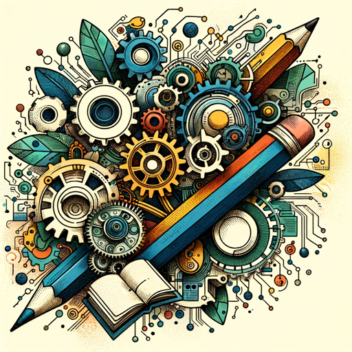Advance Manufacturing Course Creator logo