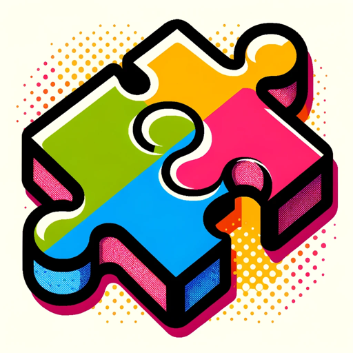 Plugin Recommender logo
