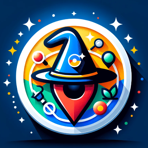 Local SEO Wizard logo