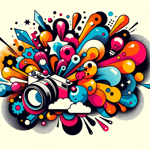Find A Custom GPT logo