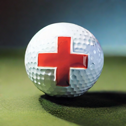 Golf Doctor logo