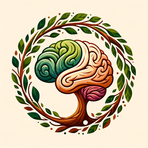 Refine the answer logo