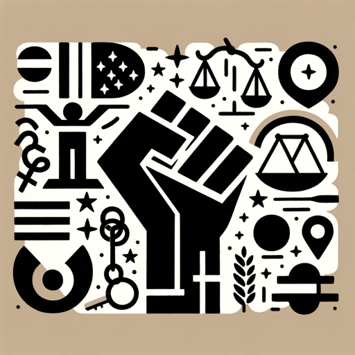 Reparations For Real? logo