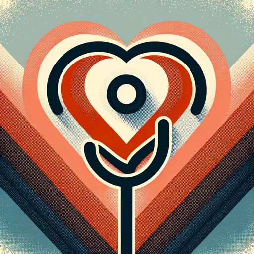 Love Doctor logo