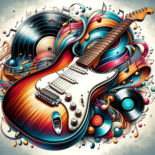 Rock and Roll Music logo