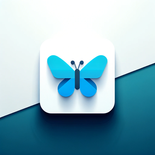 FlutterGPT logo