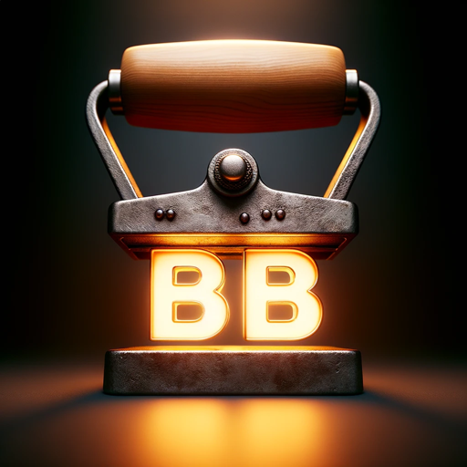 BrandBot logo