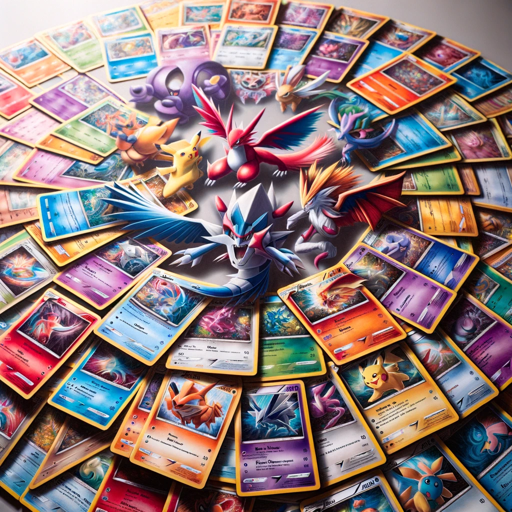 PokeCard Evaluator logo