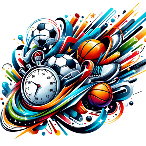 Game Time logo