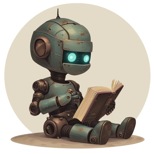 Robots Cooking's Accessible Images