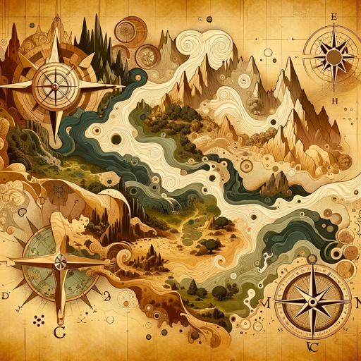 RPG Rapid Battlemap Maker logo