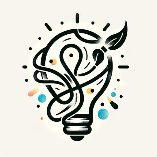 Brand Booster Bot logo