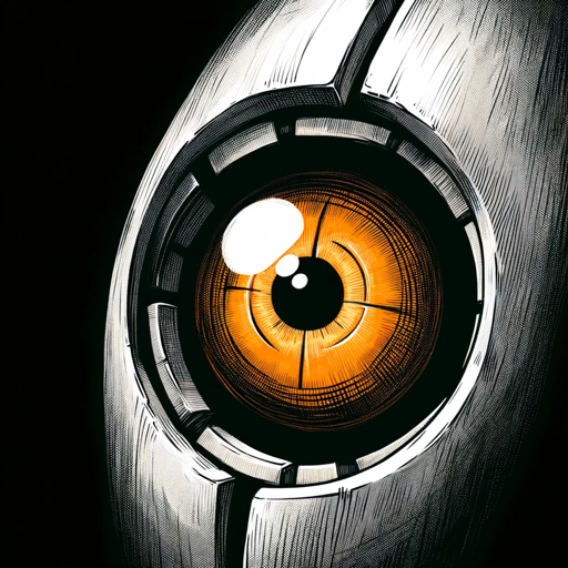 GLaDOS logo