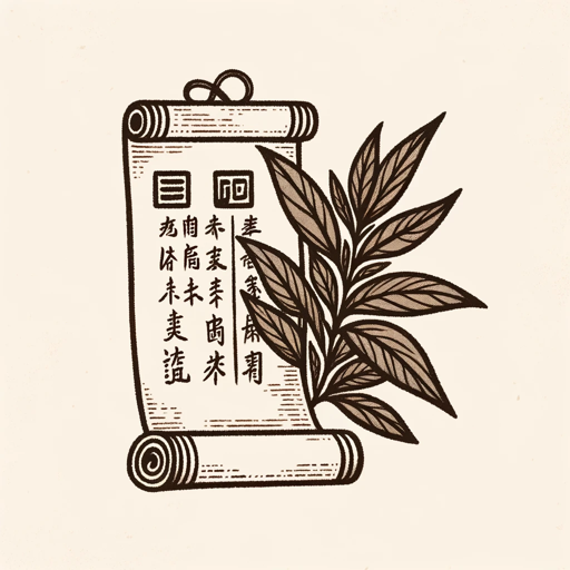 Traditional Chinese Medicine logo