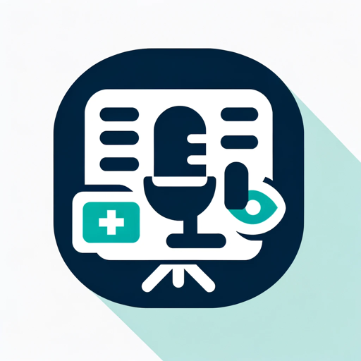 Dedicated Conference Presentation Maker logo