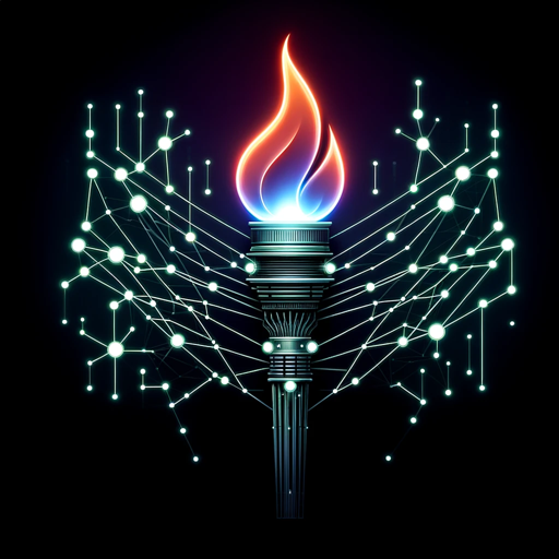 PyTorch Oracle logo