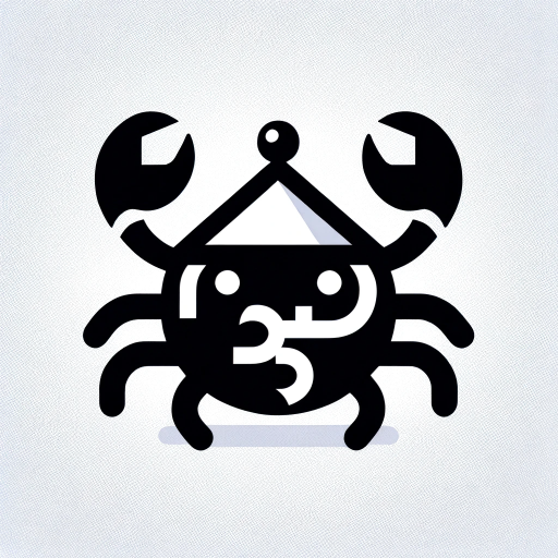 Rust Samurai logo