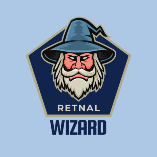 Rental Wizard logo