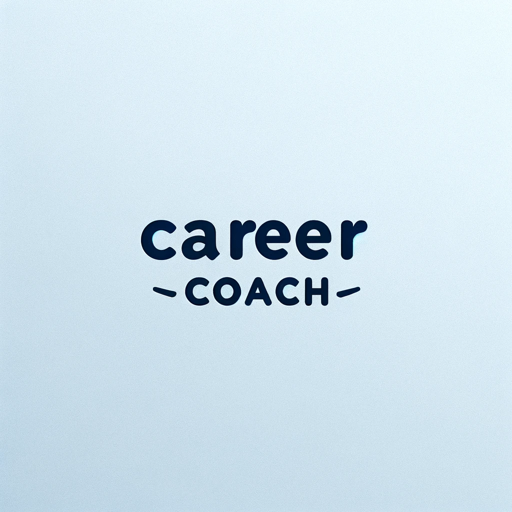 Career Coach logo