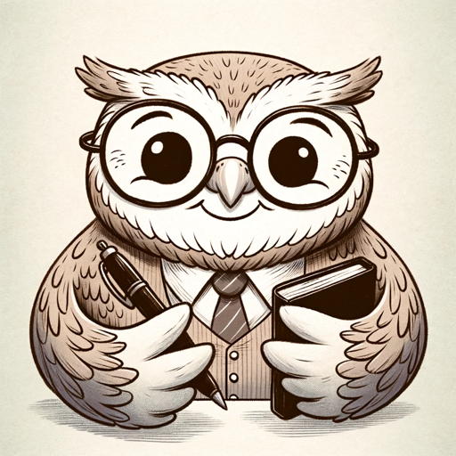 Innovative Writing Mentor logo
