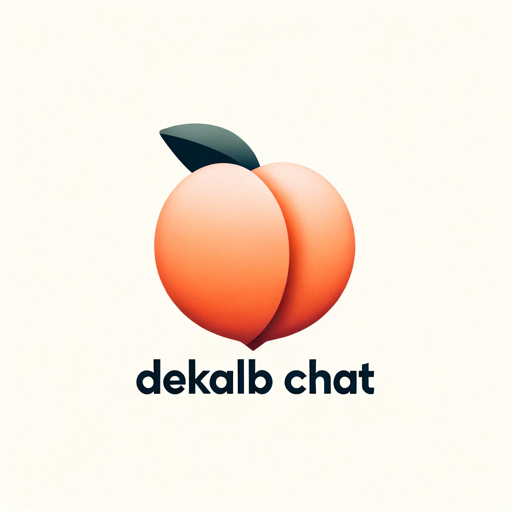 DeKalb Chat logo
