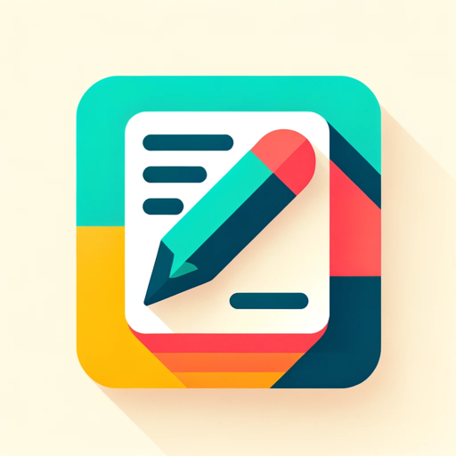 Essay Generator 🤖 logo