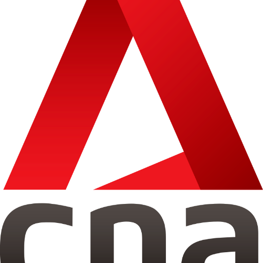 CNA.I newsbot logo