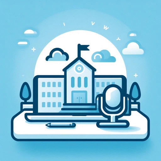 대학 면접 도우미 📝