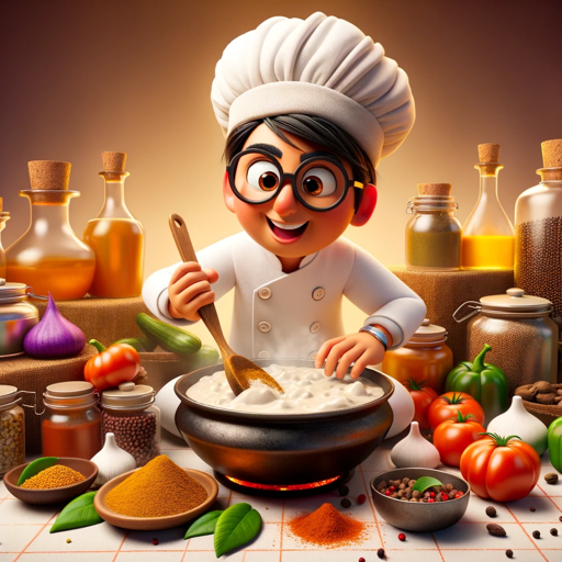 Bihar Culinary Guru logo