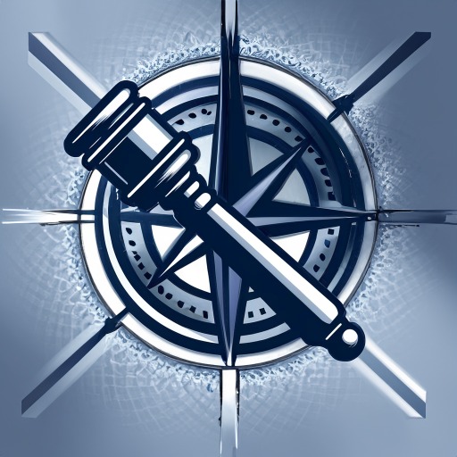 Legal Navigator logo