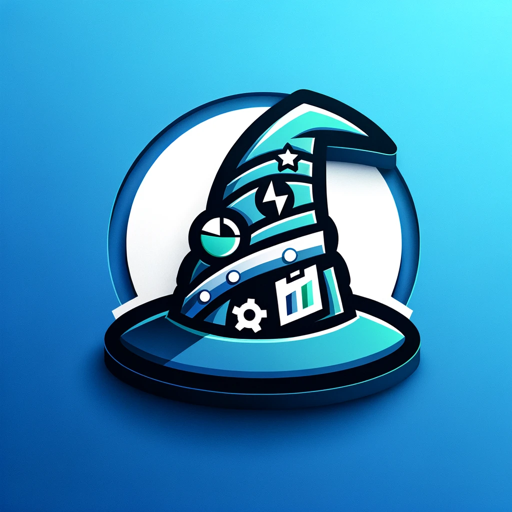 Project Planning Wizard logo