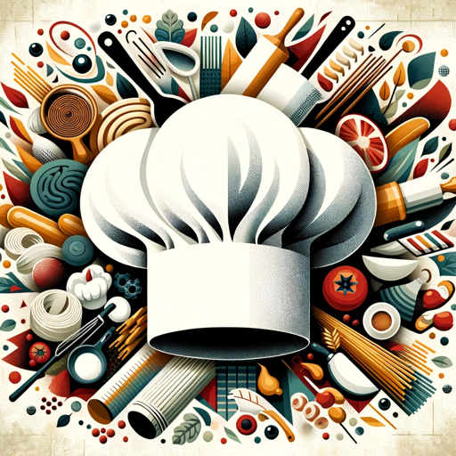 Culinary Maestro logo