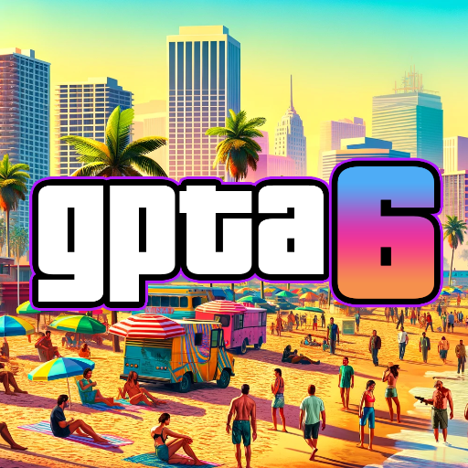 GPTA 6 logo