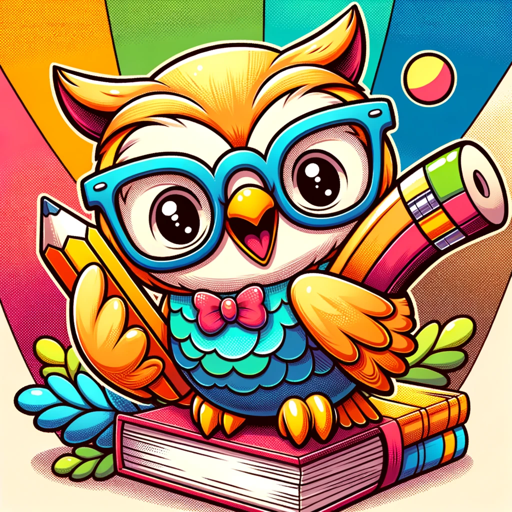 Summary Buddy logo