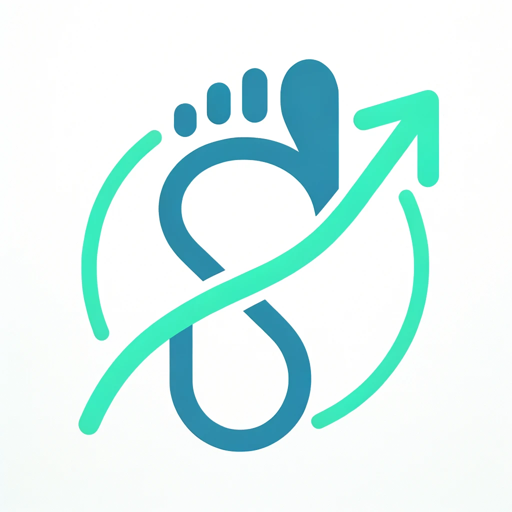 Foot Health Professor: Business and Marketing Tips logo