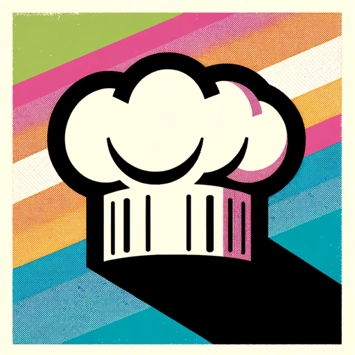 Meal Decoder logo